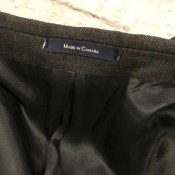 41R Polo University Club Blazer - Picture 8 of 14